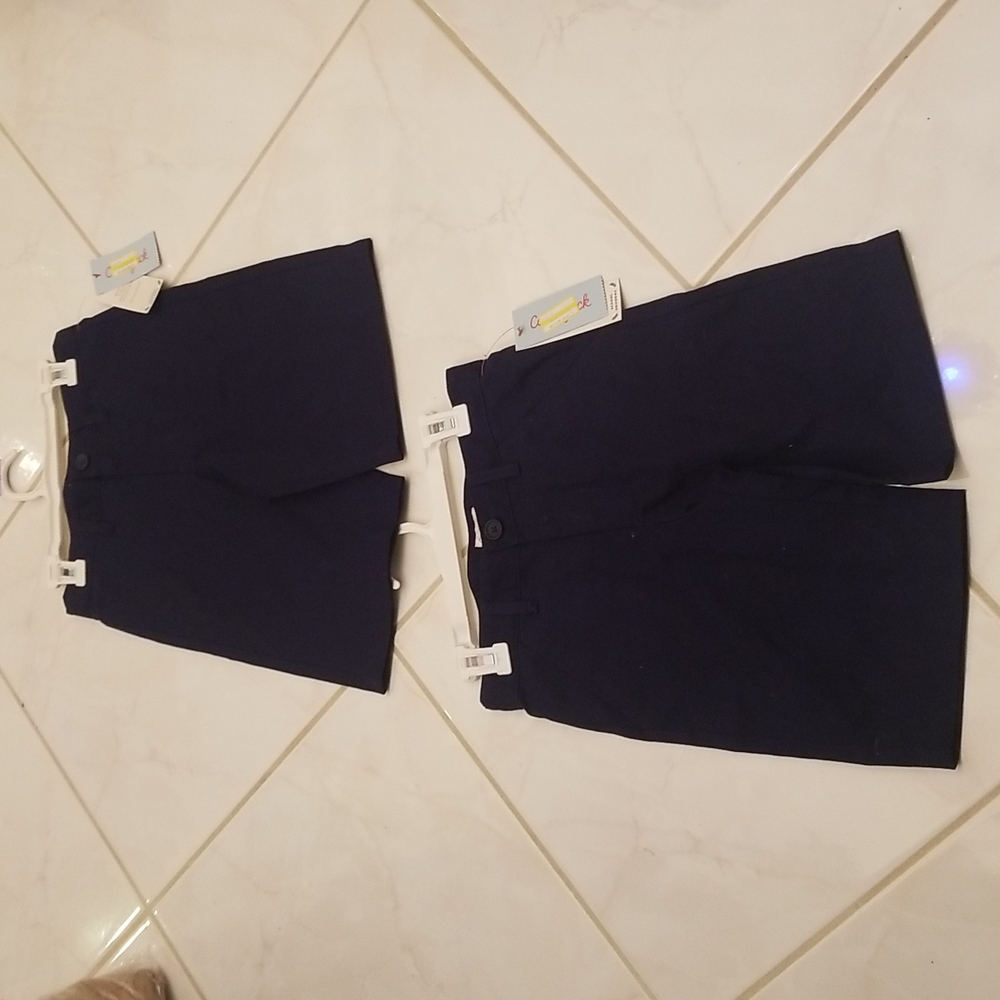 Boys or school  Shorts